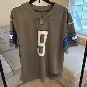 Matt Stafford Jersey